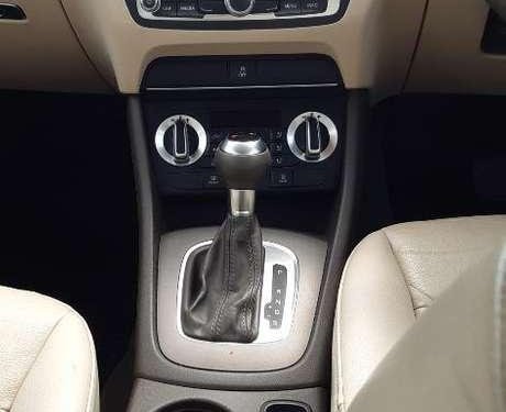 Used 2013 Audi Q3 2.0 TDi Quanttro AT for sale in Chennai 