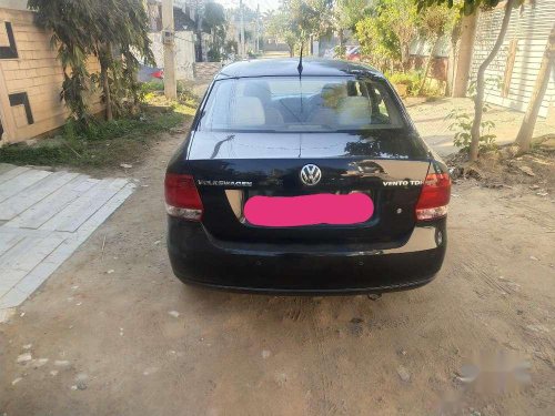 Volkswagen Vento Highline, 2013, Diesel MT for sale in Ludhiana 