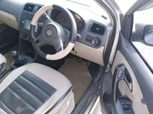 Used 2013 Volkswagen Polo GT TDI MT for sale in Pudukkottai