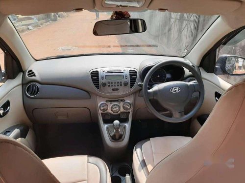 Used Hyundai I10 2013 AT for sale in Kolkata 