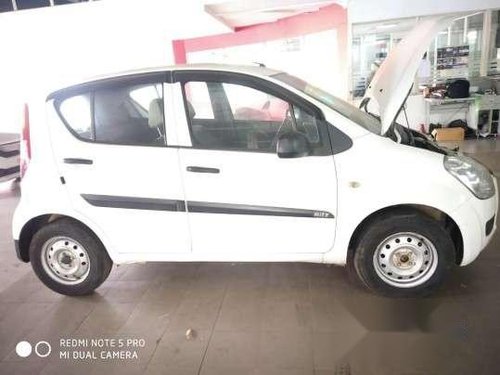 Used 2011 Maruti Suzuki Ritz MT for sale in Kochi 