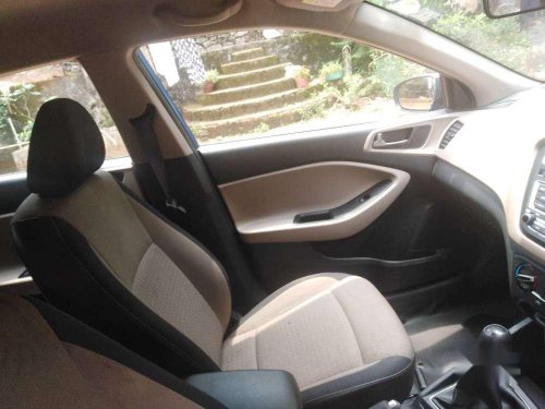 Used Hyundai i20 Active 2017 MT for sale in Nilambur 