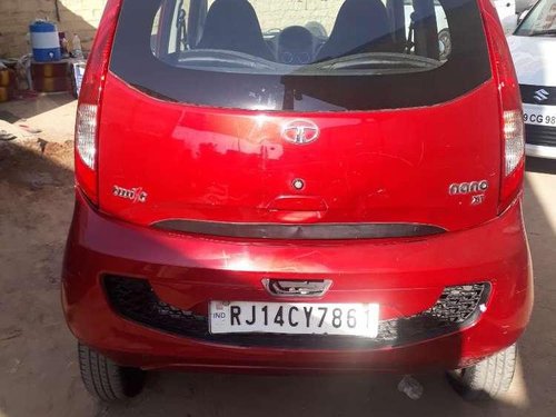 Used 2015 Tata Nano GenX MT for sale in Jodhpur