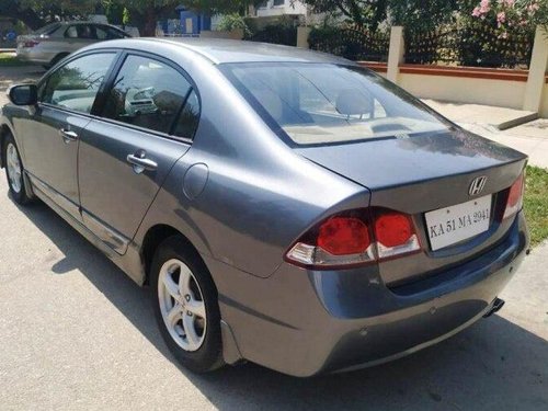 2010 Honda Civic 1.8 V MT for sale in Bangalore