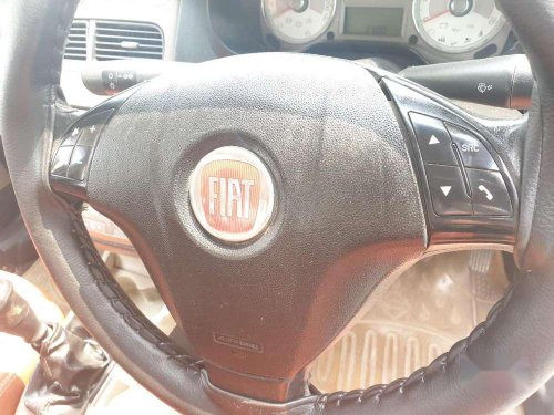 Used Fiat Linea Emotion 2013 MT for sale in Hyderabad 