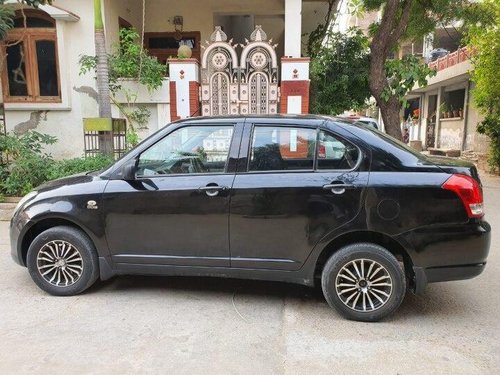 2009 Maruti Suzuki Dzire VDI MT for sale in Jaipur