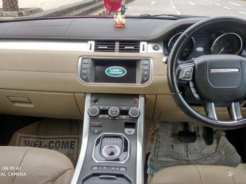 Land Rover Range Rover Evoque 2.2L Dynamic 2015 AT in Mumbai 