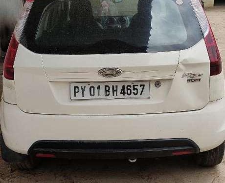 Ford Figo Diesel Titanium 2011 MT for sale in Pondicherry