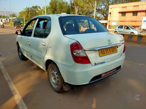 Used Tata Indigo eCS 2014 MT for sale in Sandur 