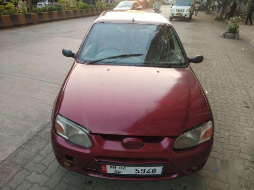 Used Ford Ikon 2009 MT for sale in Goregaon 