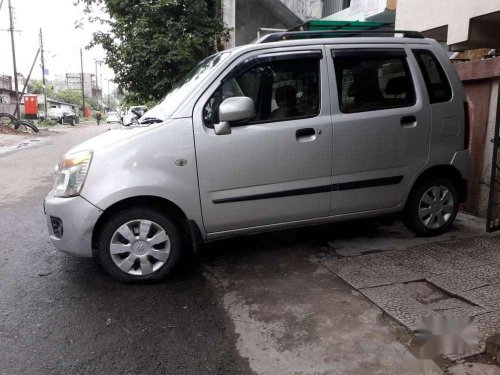 Maruti Suzuki Wagon R VXi BS-III, 2009, Petrol MT for sale in Nagpur 