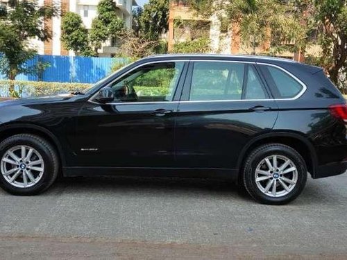 Used BMW X5 3.0d 2014 AT for sale in Mumbai 