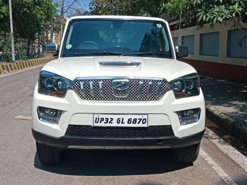 Used 2015 Mahindra Scorpio MT for sale in Lucknow 