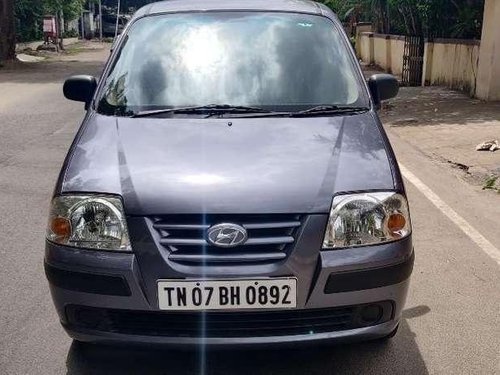 Hyundai Santro Xing GLS 2010 MT for sale in Chennai 