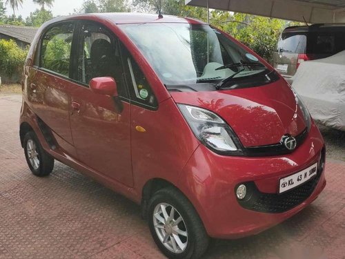 Used 2015 Tata Nano GenX AT for sale in Kothamangalam 