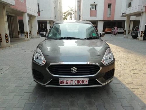 Maruti Suzuki Dzire VXI 1.2 BS IV 2017 MT for sale in Chennai 