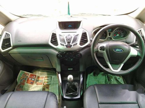 Used 2015 Ford EcoSport MT for sale in Madurai 