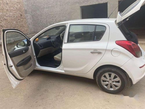 Used Hyundai i20 2013 MT for sale in Abohar