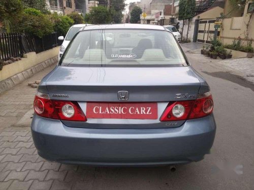 Used 2008 Honda City ZX MT for sale in Ludhiana 