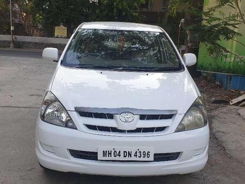 Toyota Innova 2.5 E 2008 MT for sale in Mumbai 