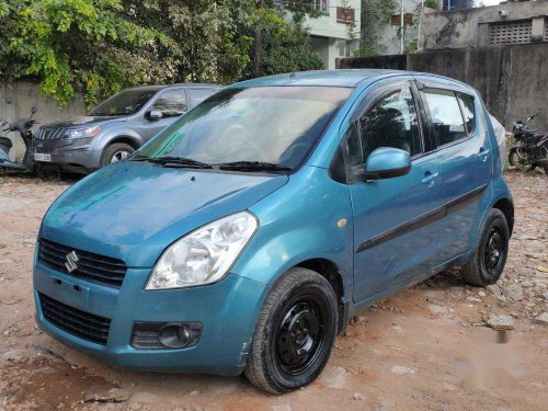 Maruti Suzuki Ritz Vdi BS-IV, 2010, Diesel MT for sale in Chennai 