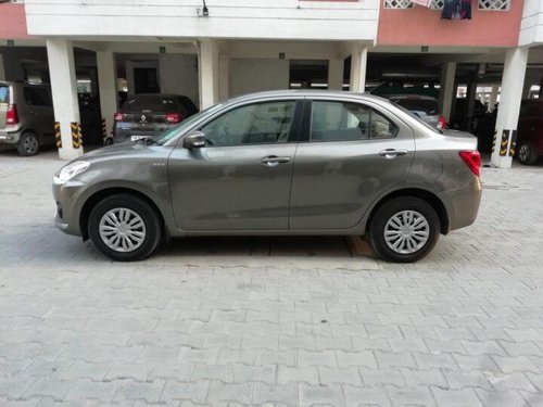 Maruti Suzuki Dzire VXI 1.2 BS IV 2017 MT for sale in Chennai 