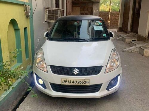 Used 2016 Maruti Suzuki Swift MT for sale in Khurja 