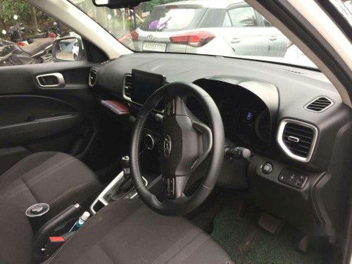 Used 2019 Hyundai Venue MT for sale in Guwahati 