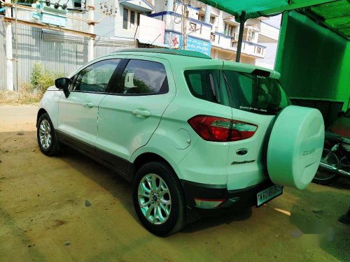 Used 2015 Ford EcoSport MT for sale in Madurai 