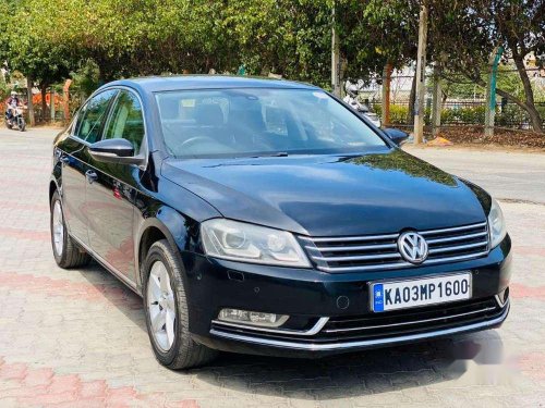 Used 2011 Volkswagen Passat MT for sale in Nagar 