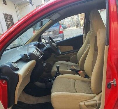 2012 Honda Brio V MT for sale in Jaipur