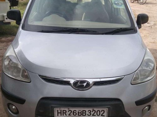 2010 Hyundai i10 Era MT for sale in Hisar