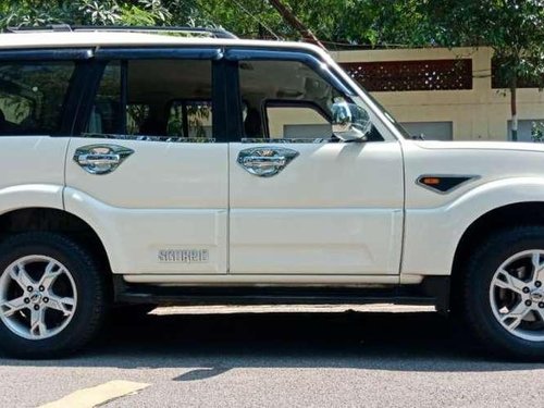 Used 2015 Mahindra Scorpio MT for sale in Lucknow 