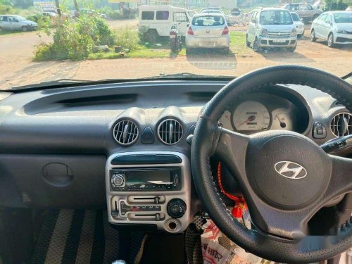 Used 2011 Hyundai Santro Xing GL Plus MT for sale in Bhilai