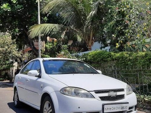 Used 2009 Chevrolet Optra Magnum MT for sale in Mumbai 