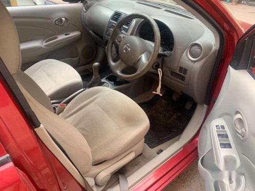 Used 2012 Nissan Sunny XL MT for sale in Kolkata 