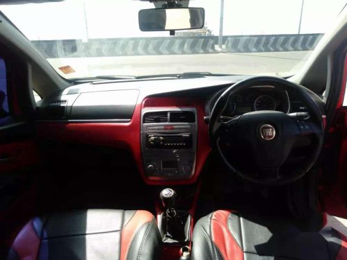 Used Fiat Punto 2009 MT for sale in Chennai 