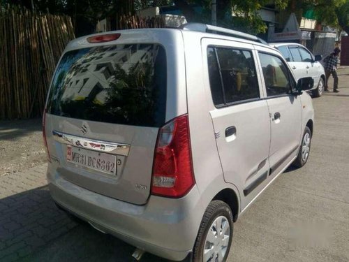 Used Maruti Suzuki Wagon R LXI 2010 MT for sale in Nagpur 