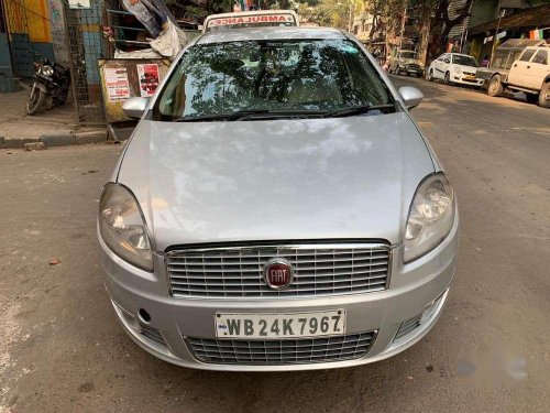 Used Fiat Linea 2010 MT for sale in Kolkata 