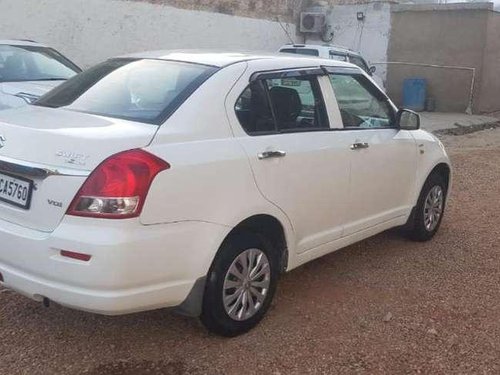 Used 2013 Maruti Suzuki Swift Dzire MT for sale in Kishangarh