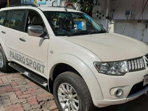 Used Mitsubishi Pajero Sport 2014 MT for sale in Kolkata 