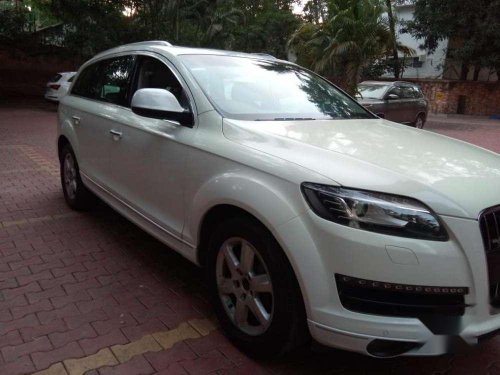 Used Audi Q7 2012 AT for sale in Mumbai 