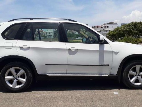 Used 2013 BMW X5 3.0d AT for sale in Chennai 