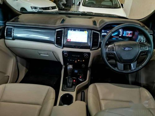 Used 2018 Ford Endeavour AT for sale in Ludhiana 