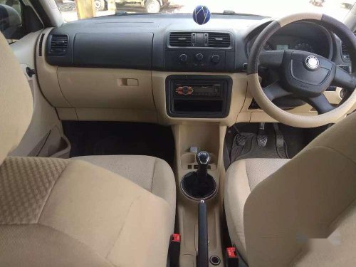 Used Skoda Fabia 2011 MT for sale in Tiruchirappalli 