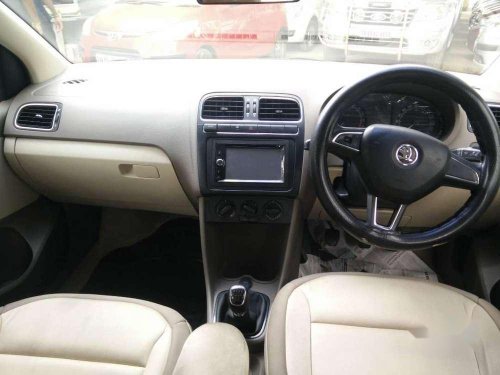 Used 2015 Skoda Rapid AT for sale in Chennai 