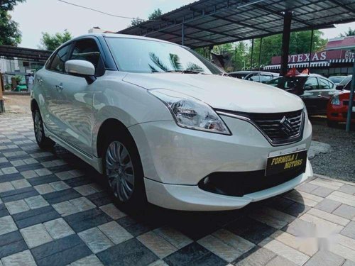 Used 2018 Maruti Suzuki Baleno MT for sale in Aluva 