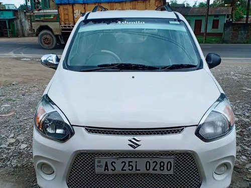 Used 2018 Maruti Suzuki Alto 800 MT for sale in Mangaldoi 