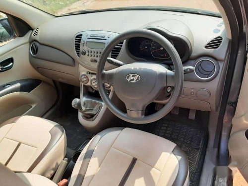 Used Hyundai I10 2013 AT for sale in Kolkata 