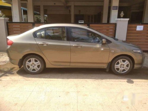 Used Honda City 1.5 S 2009 MT for sale in Chennai 